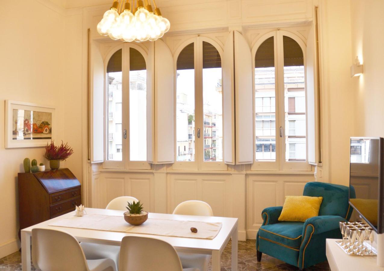 Art View Luxury Apartament Bari