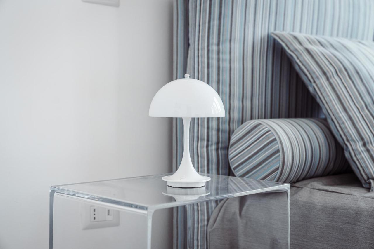 Appartement Art View Luxury