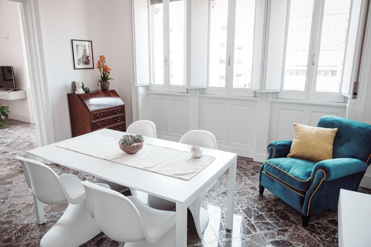 Apartment Art View Luxury *