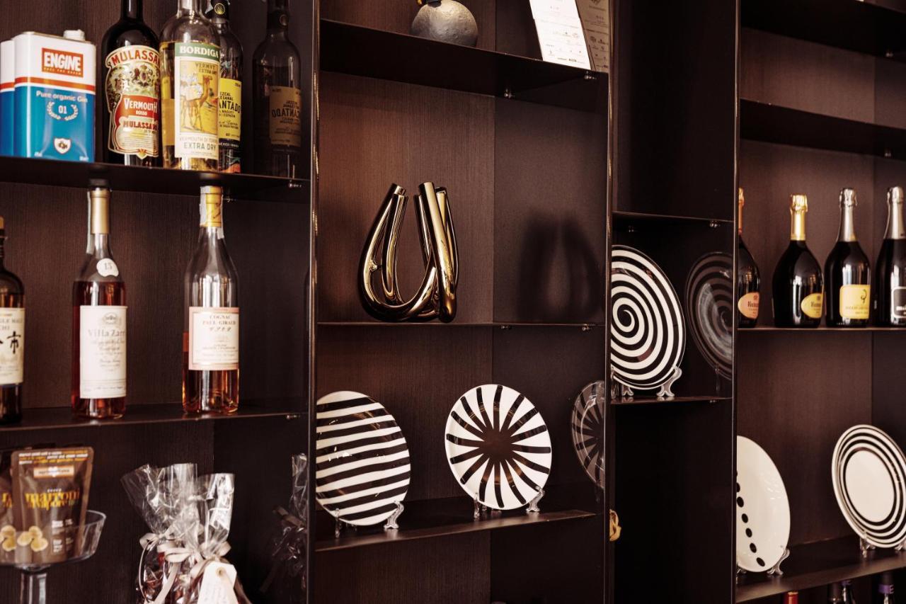 Apartment Art View Luxury