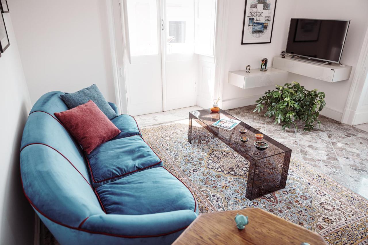 Art View Luxury Apartment