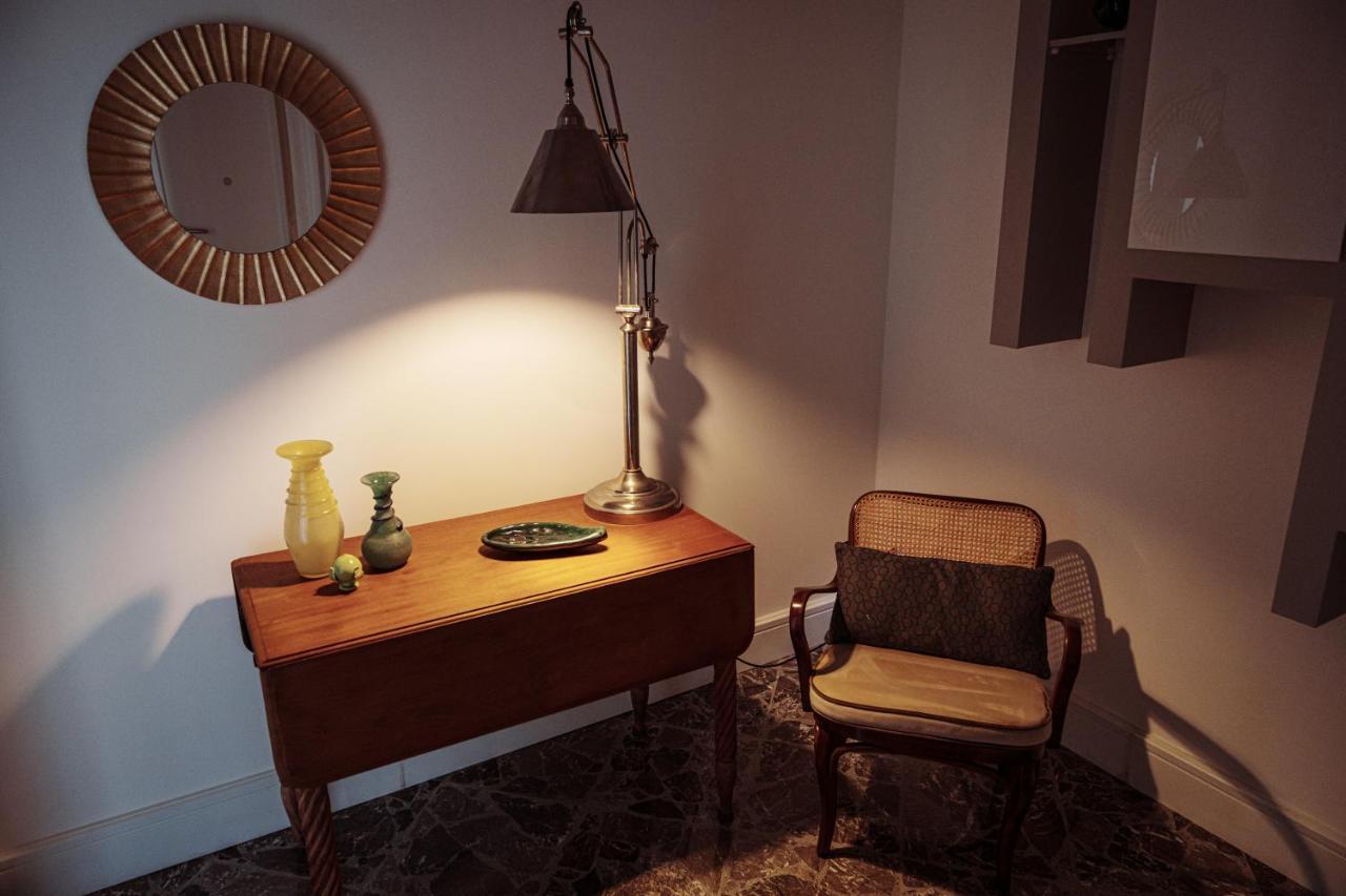 Art View Luxury Apartment