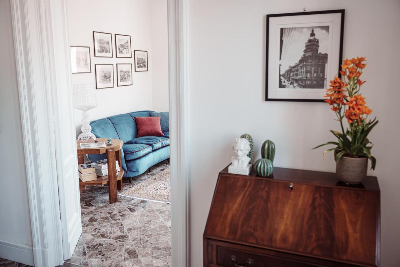 Art View Luxury Apartment *