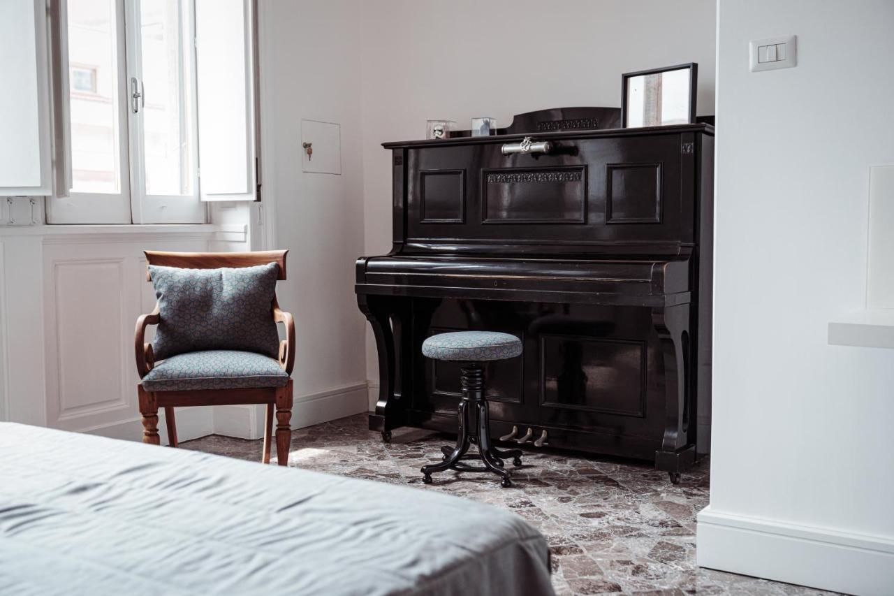 Apartment Art View Luxury Bari