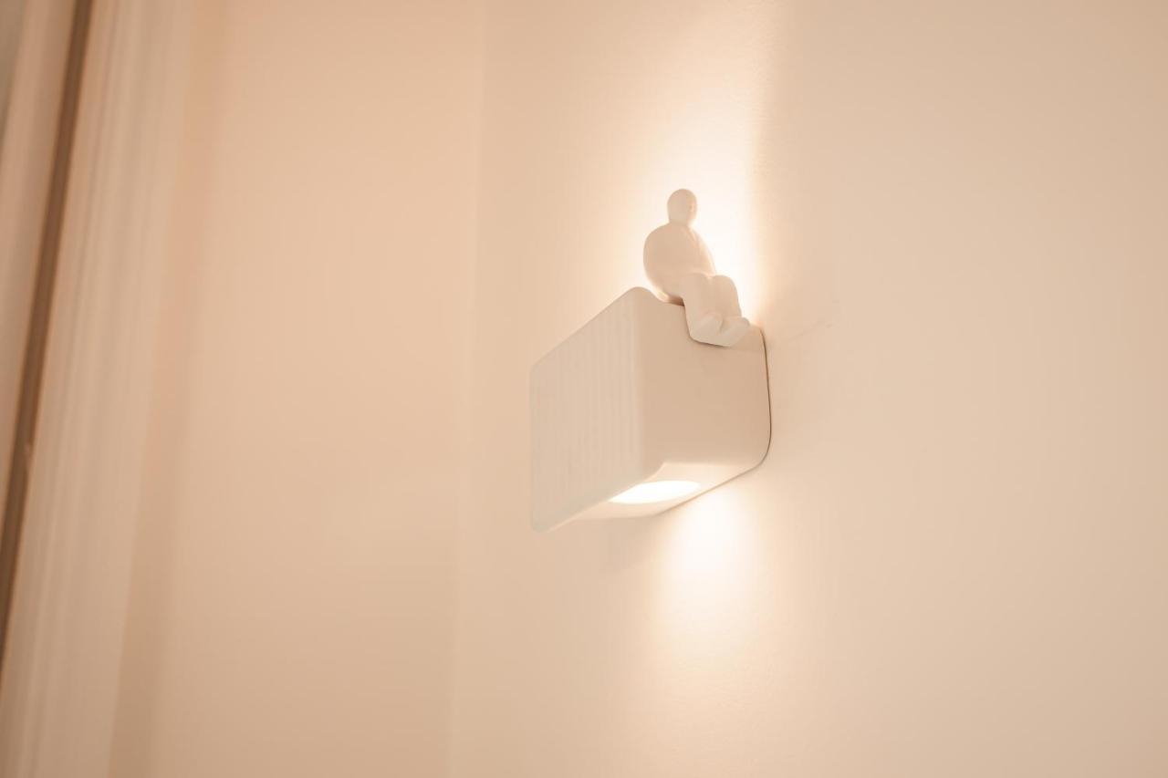 Apartment Art View Luxury Bari