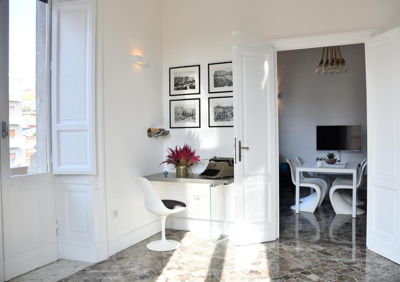 Apartment Art View Luxury *