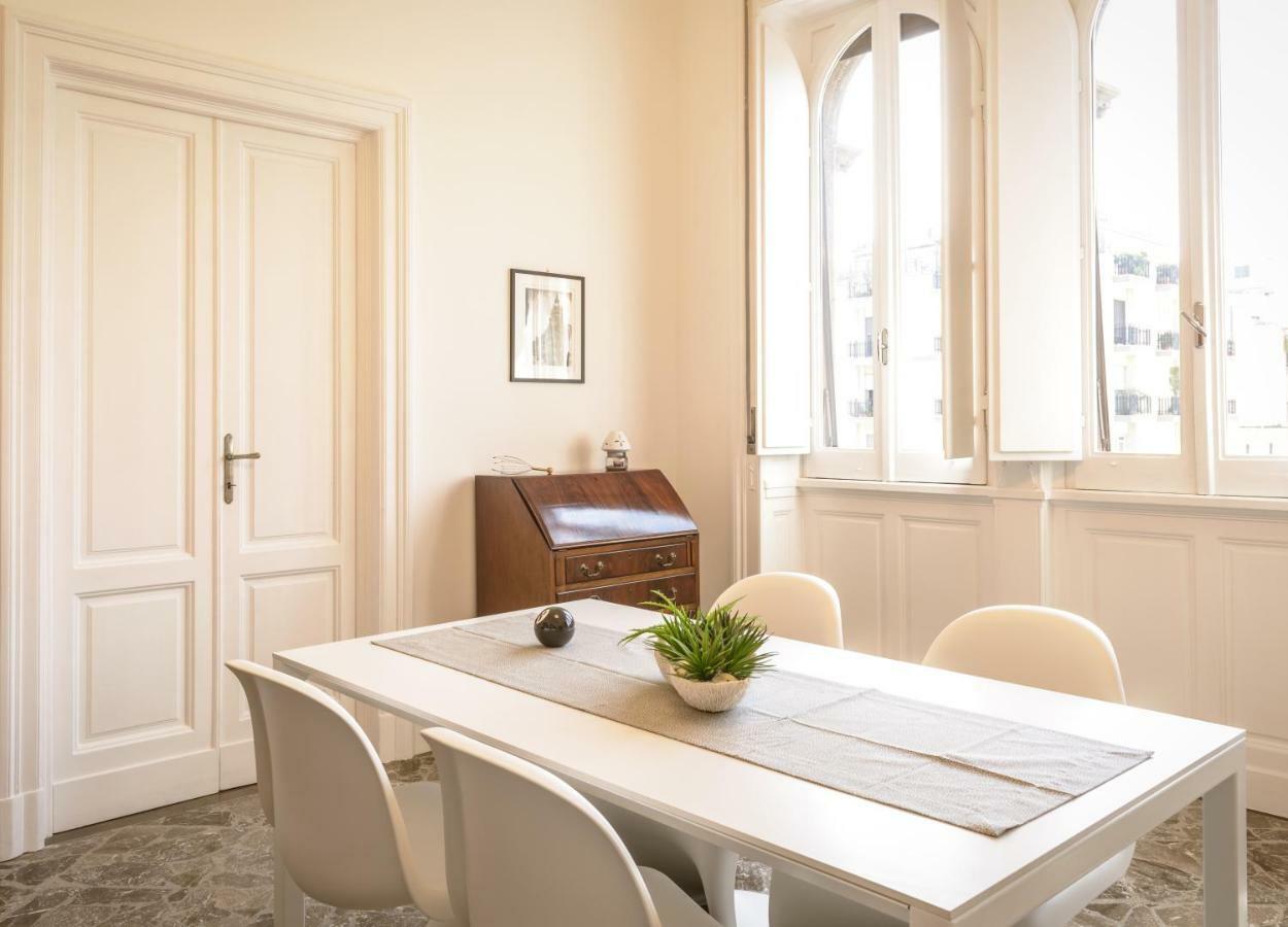 Apartment Art View Luxury Bari