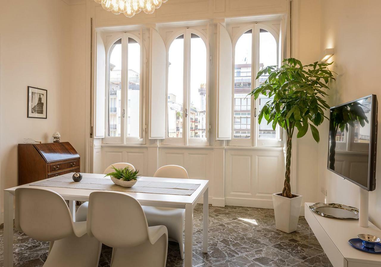 Art View Luxury Apartment *