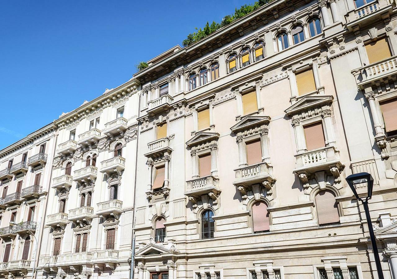 Apartment Art View Luxury Bari